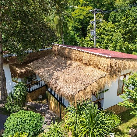 Boho Boutique Bungalows Ban Tai Exterior photo