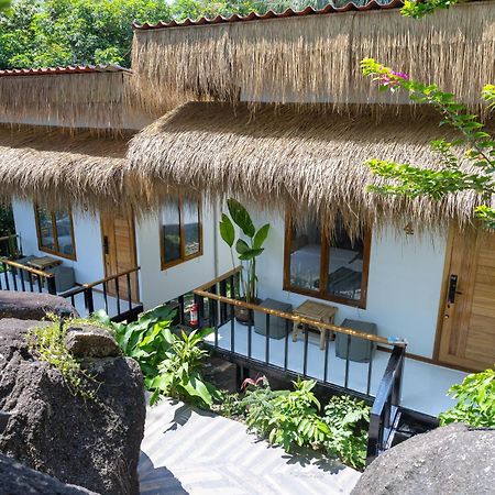 Boho Boutique Bungalows Ban Tai Exterior photo